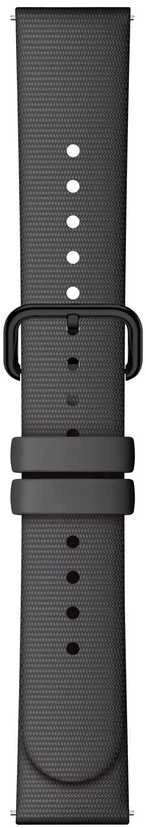 Xiaomi Laikrodis S4 41mm | Išmanusis laikrodis | GPS (palydovinis) | AMOLED | 1.32" | Juodas