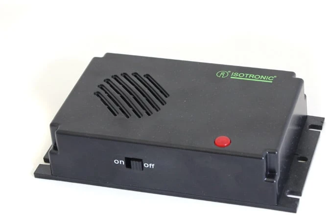 Isotronic Odpuzovač kun 12 kHz