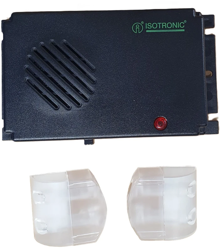 Isotronic Odpuzovač kun 12 kHz