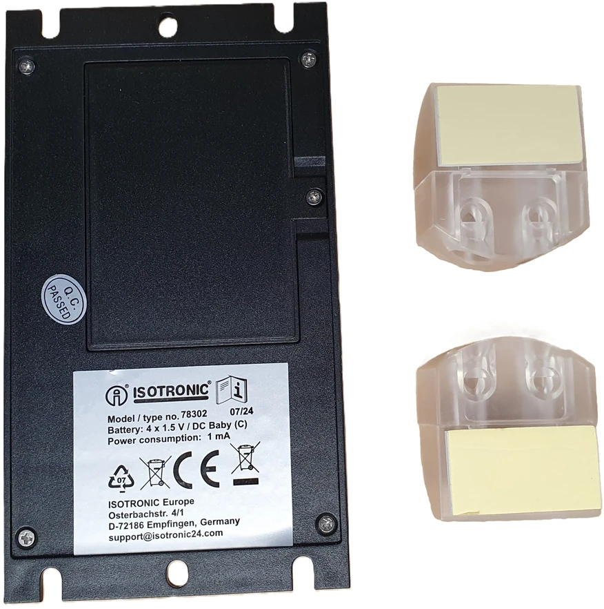 Isotronic Odpuzovač kun 12 kHz