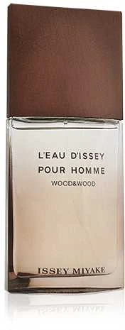 Kvepalai vyrams Issey Miyake Issey Wood & Wood EDP, 100 ml
