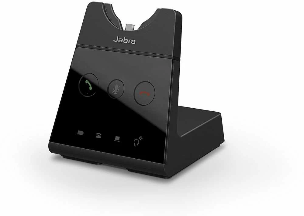 Ausinės JABRA Engage 65 Mono
