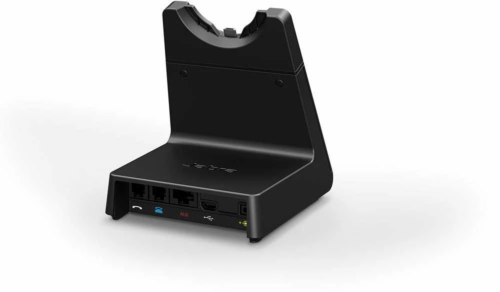 Ausinės JABRA Engage 65 Mono