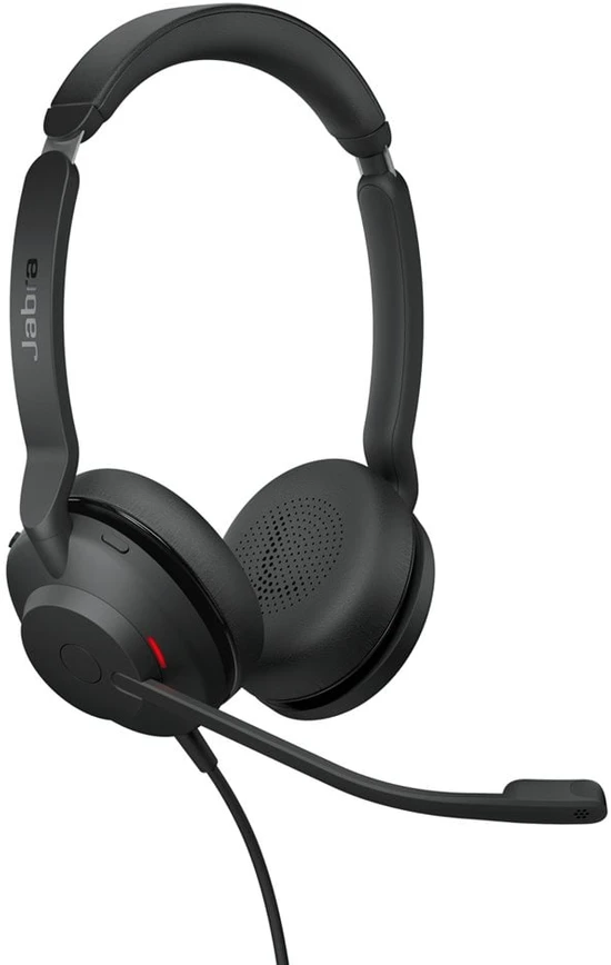 Ausinės „Jabra Evolve2 30 SE“ USB-A stiprintuvas C MS Stereo