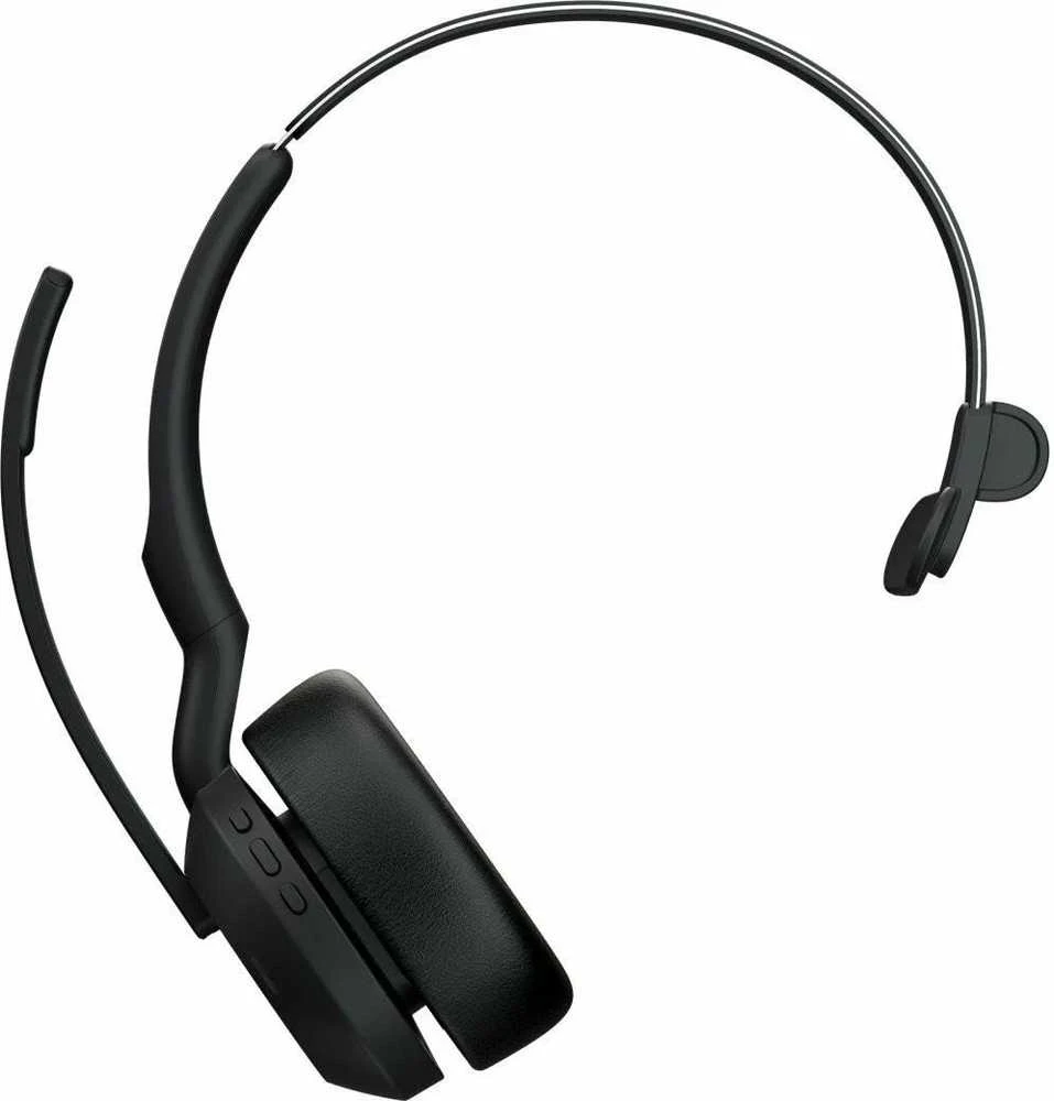 Ausinės JABRA EVOLVE2 55 - LINK380A MS MONO