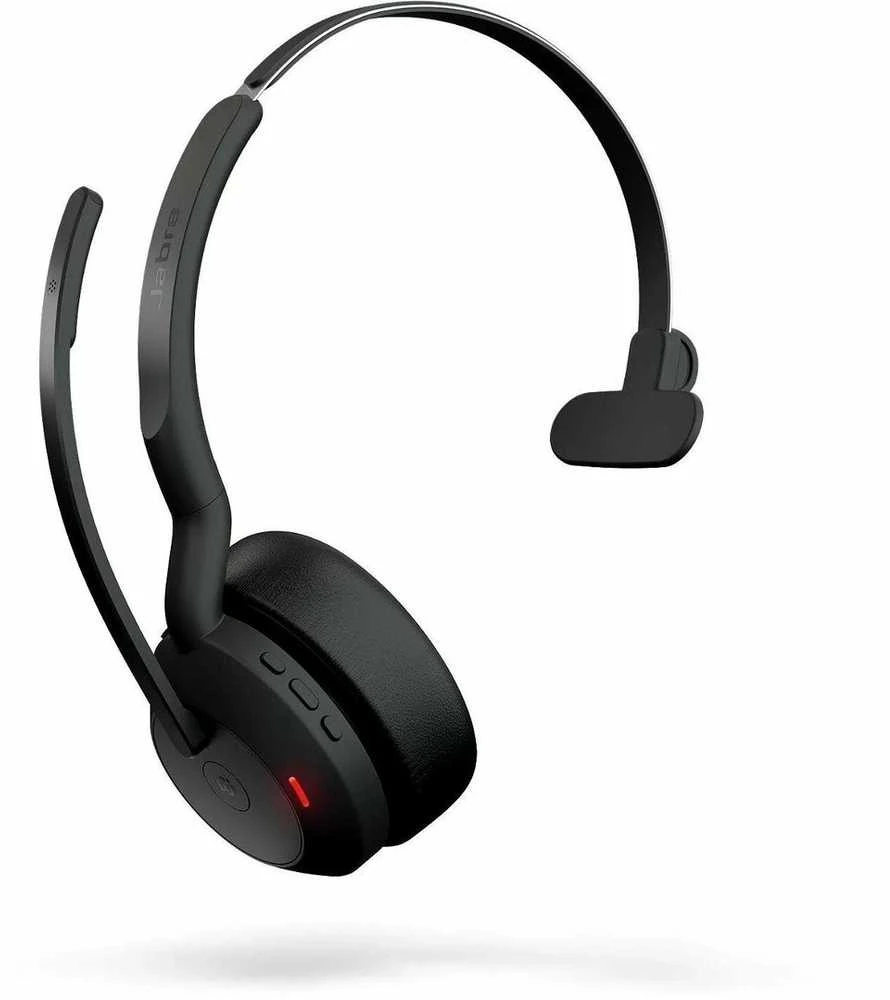 Ausinės JABRA EVOLVE2 55 - LINK380A MS MONO