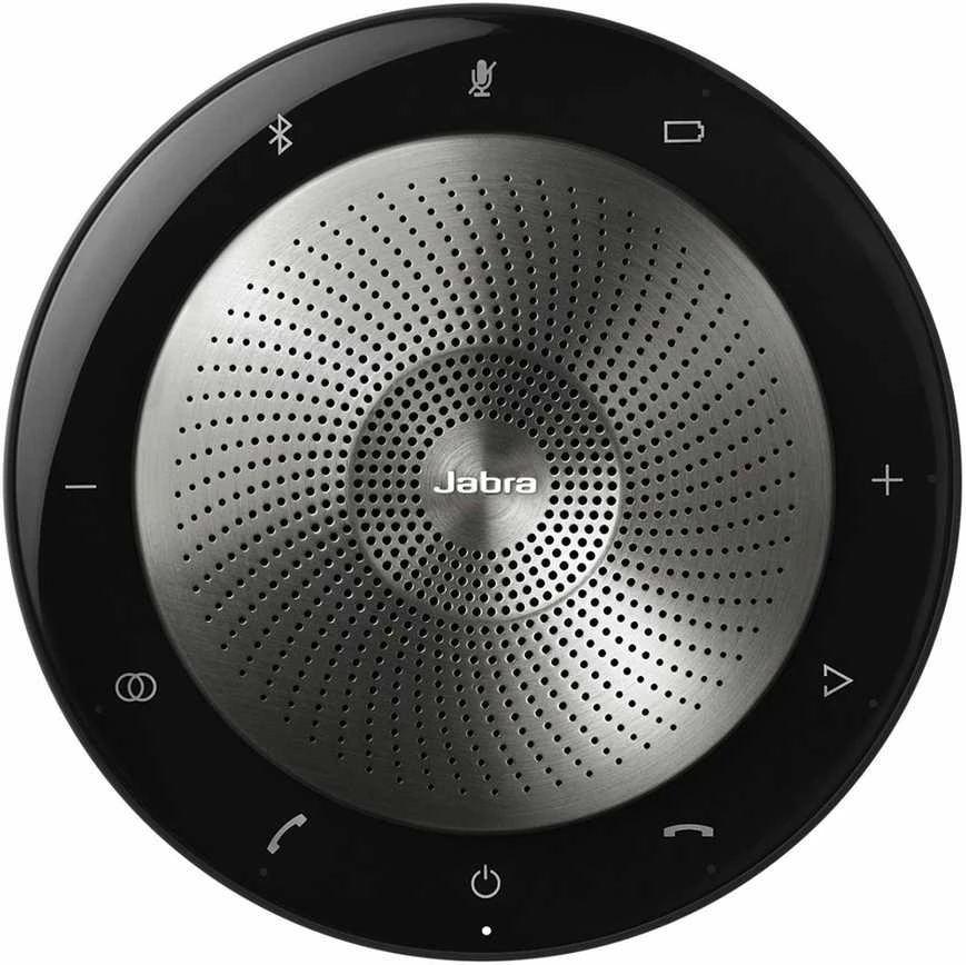 JABRA Speak 750 MS Teams USB/BT & amp; 370 nuoroda