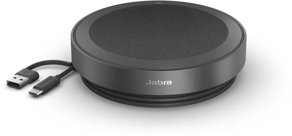 „Jabra Speak2 75 MS“, „Link 380c“, belaidis ryšys