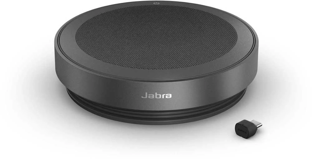 Jabra Speak2 75 UC, belaidis