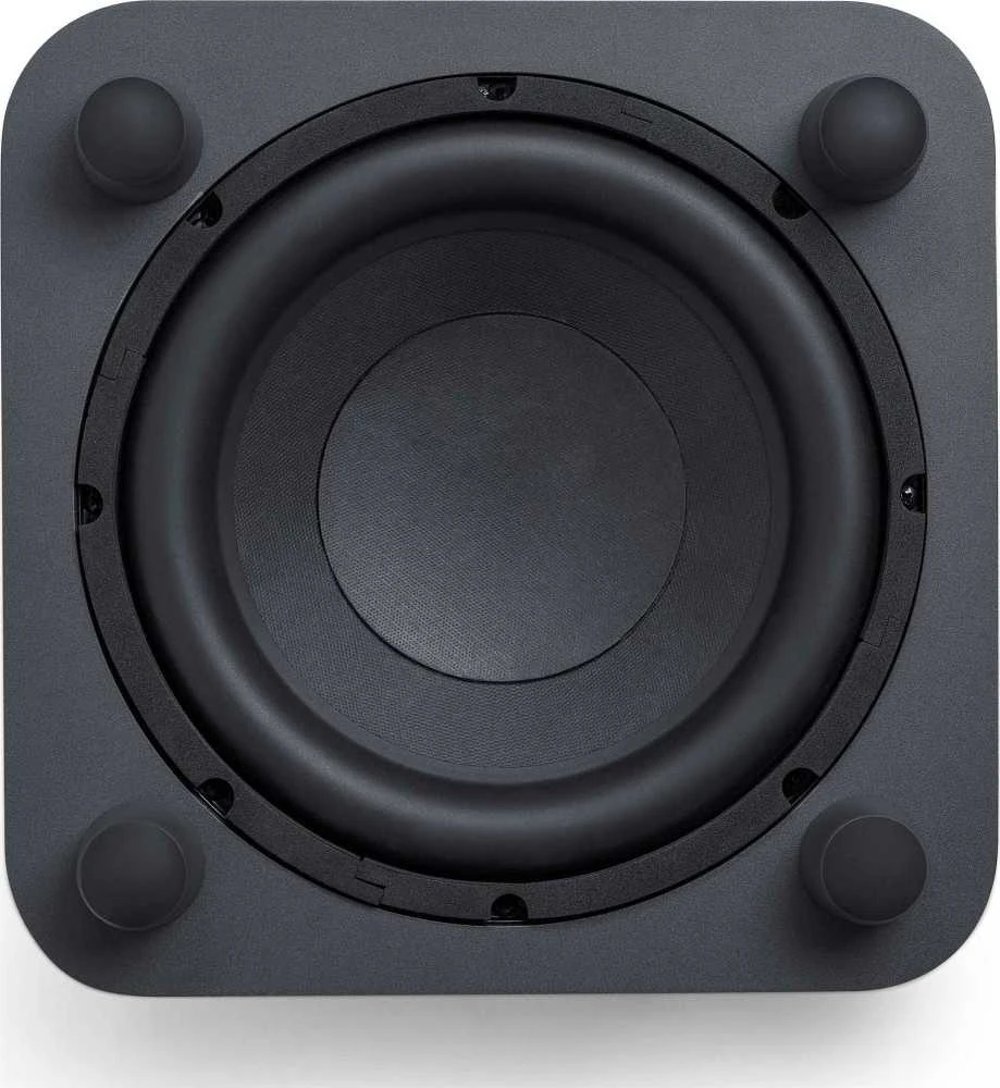 Namų kino sistema JBL Bar 800 garso sistema, Juodos spalvos