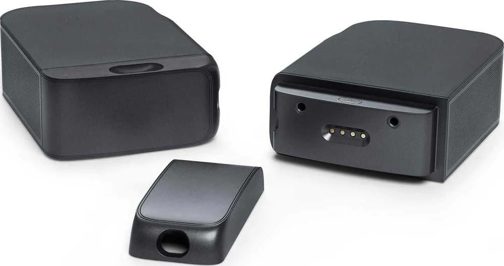 Namų kino sistema JBL Bar 800 garso sistema, Juodos spalvos