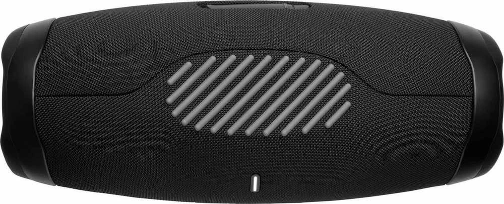 JBL Boombox 3 nešiojama kolonėlė, Juodos spalvos