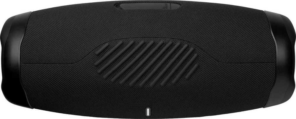 JBL Boombox 3 WiFi nešiojama kolonėlė, Juoda