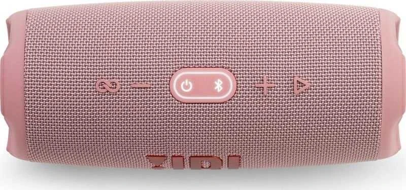 JBL Charge 5 Rožinė
