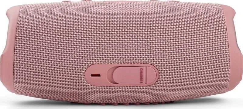 JBL Charge 5 Rožinė