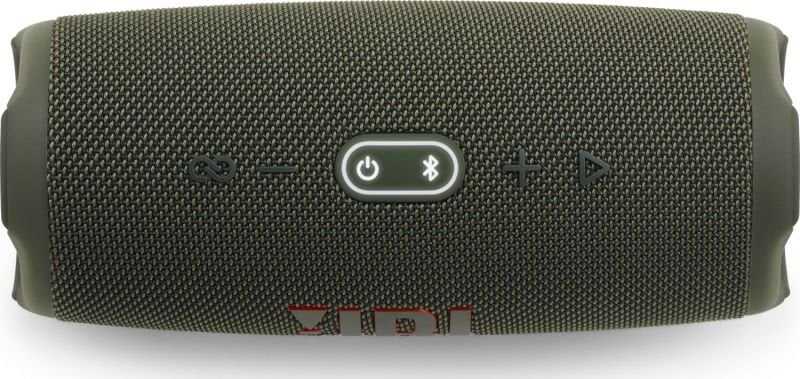 JBL Charge 5 nešiojama kolonėlė, Sąmanų spalvos