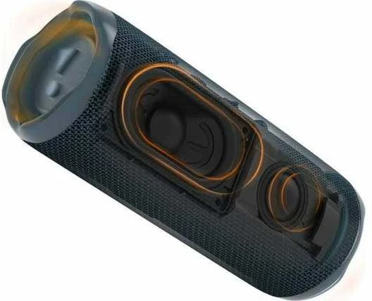JBL Flip 6 Nešiojama vandeniui atspari kolonėlė - mėlyna