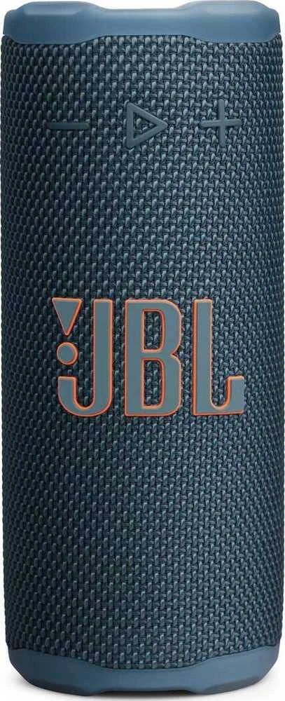 Nešiojama kolonėlė JBL Grip, mėlyna