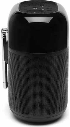 Belaidė kolonėlė/ radija JBL Imtuvas XL, Juodas