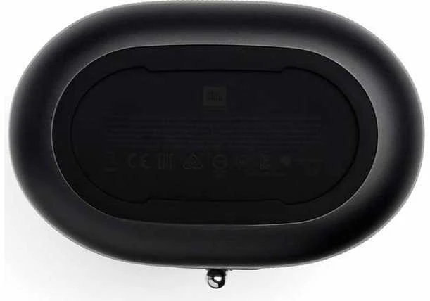 Belaidė kolonėlė/ radija JBL Imtuvas XL, Juodas