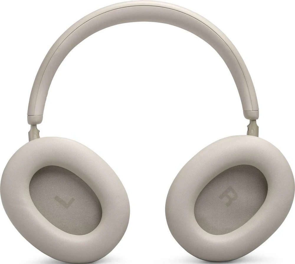 Ausinės JBL Live 780NC Champagne