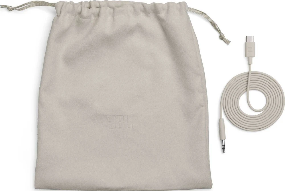 Ausinės JBL Live 780NC Champagne