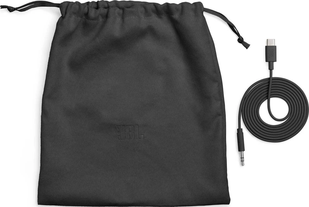 JBL LIVE 780NC Bluetooth Belaidės Ant ausų uždedamos Ausinės Juodas EU