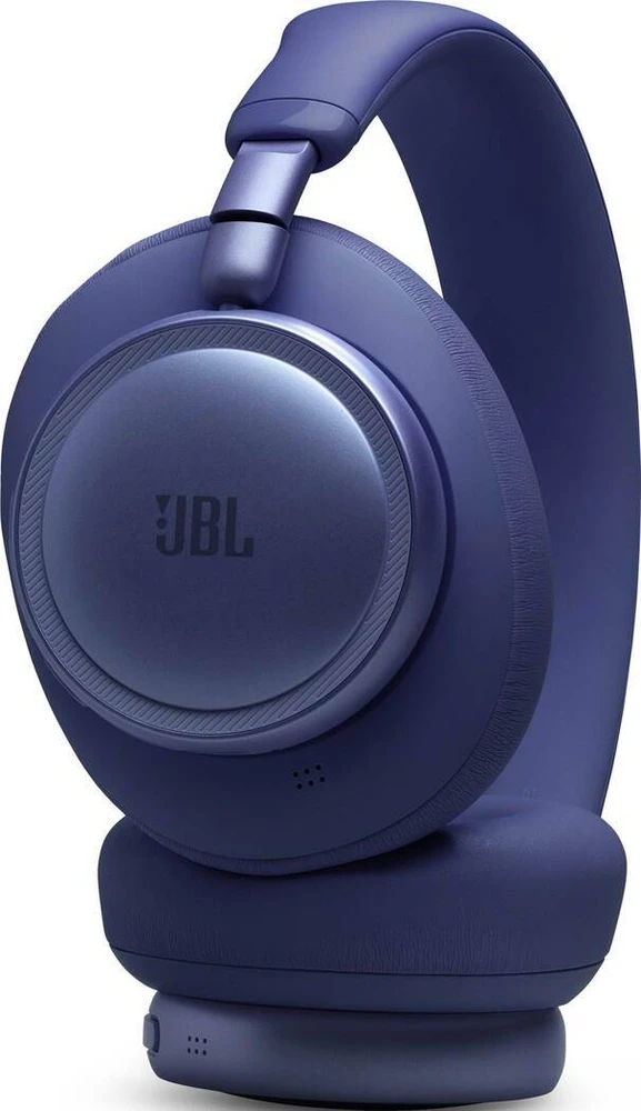 Ausinės JBL Live 780NC Mėlyna