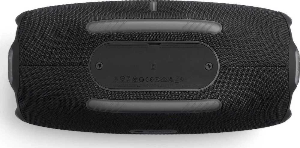 JBL Xtreme4 nešiojama kolonėlė, Juodos spalvos