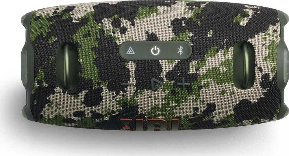 JBL Xtreme 4 Portable Atsparus vandeniui Outdoor Speaker Camouflage EU
