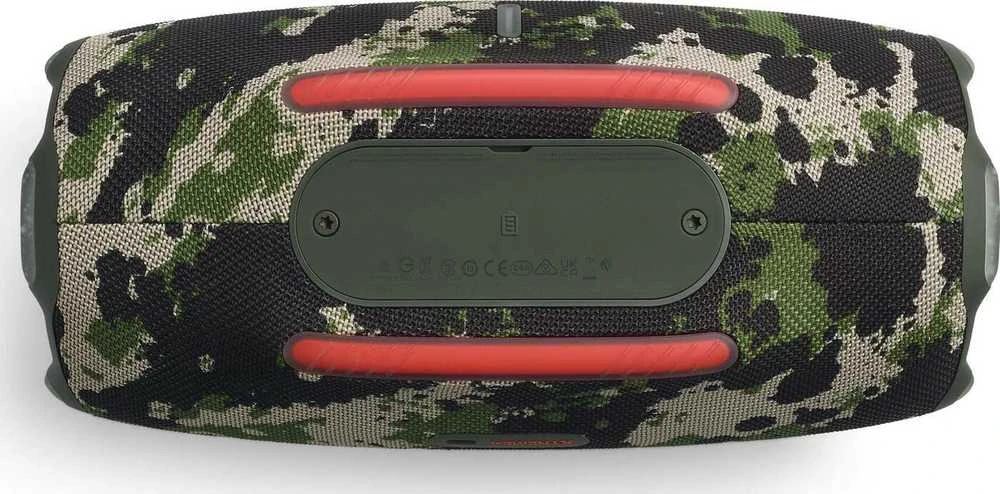JBL Xtreme 4 Portable Atsparus vandeniui Outdoor Speaker Camouflage EU