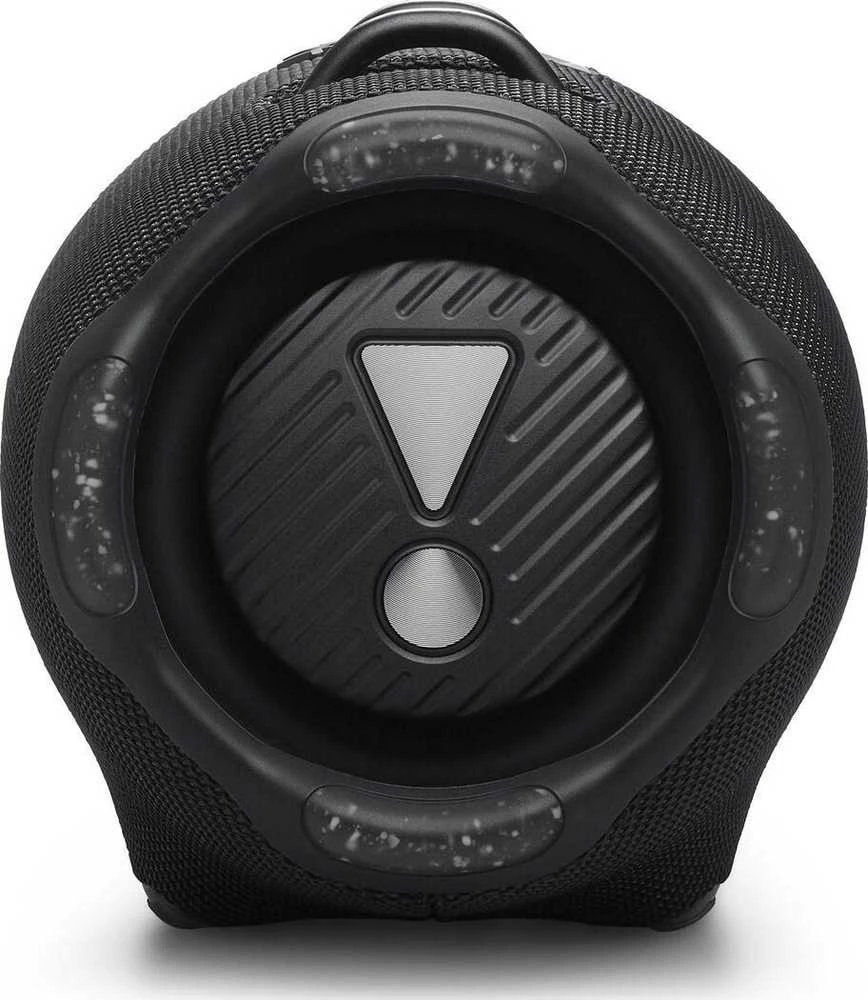JBL Xtreme4 nešiojama kolonėlė, Juodos spalvos