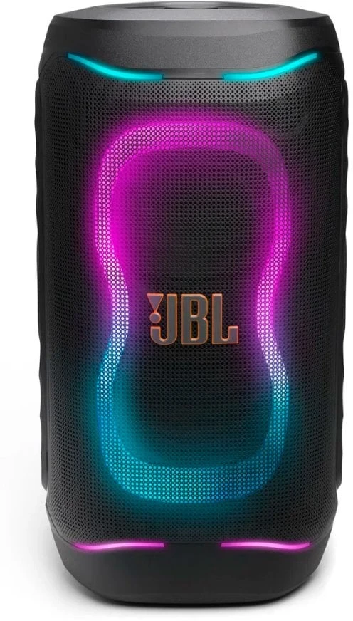 Nešiojama kolonėlė JBL Partybox 130