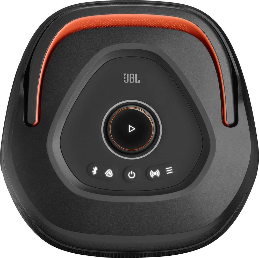 Nešiojama kolonėlė JBL Partybox 130