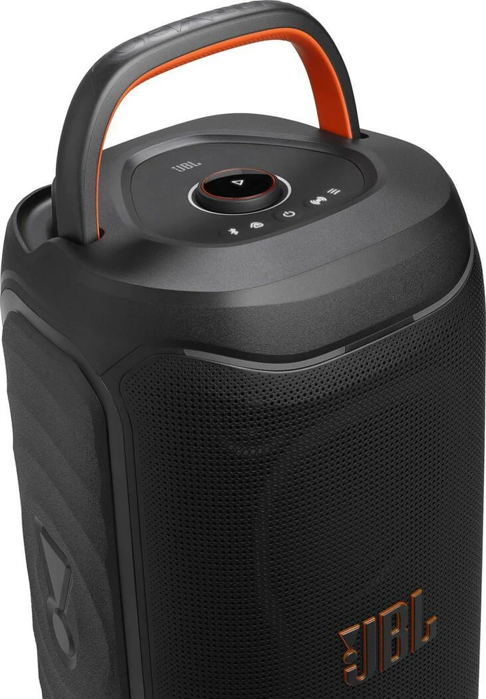 Nešiojama kolonėlė JBL Partybox 130