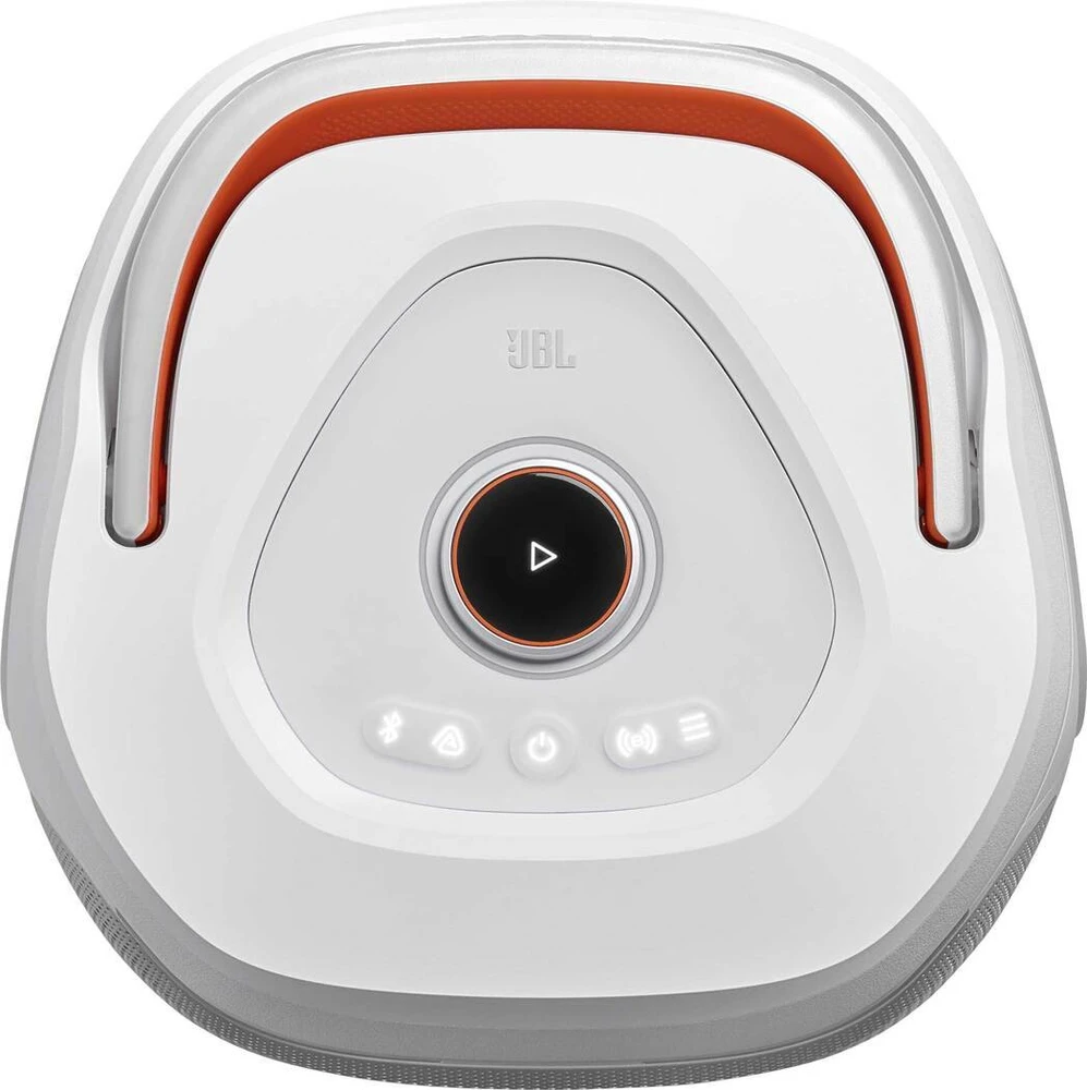 JBL PartyBox 130 balta