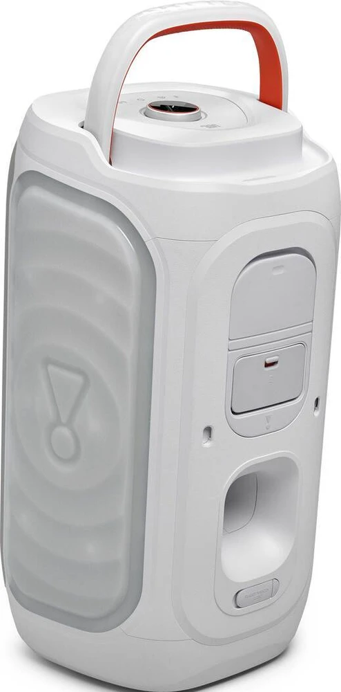 JBL PartyBox 130 balta