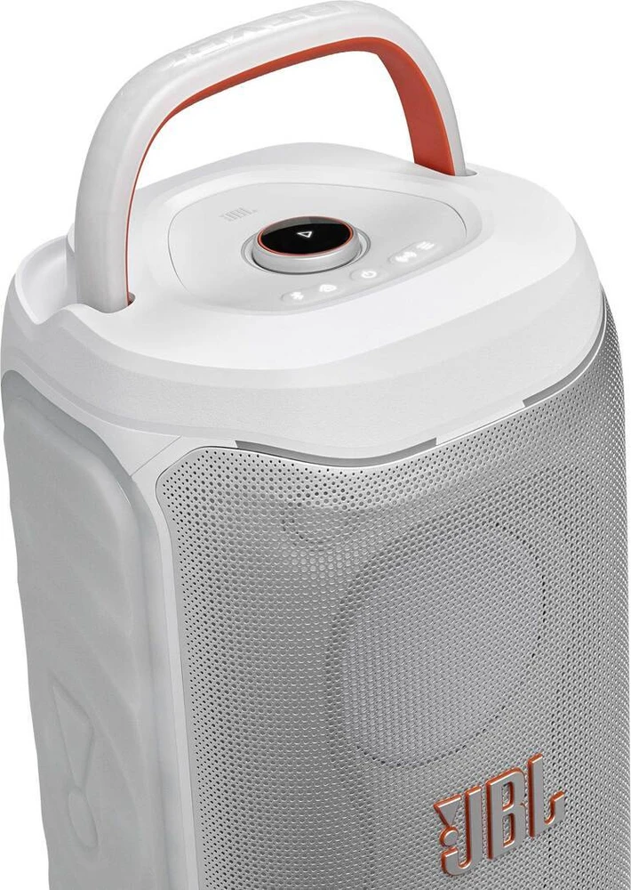 JBL PartyBox 130 balta