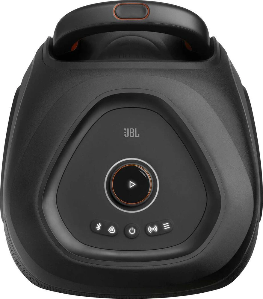 Garso kolonėlės JBL Partybox 330 juodas