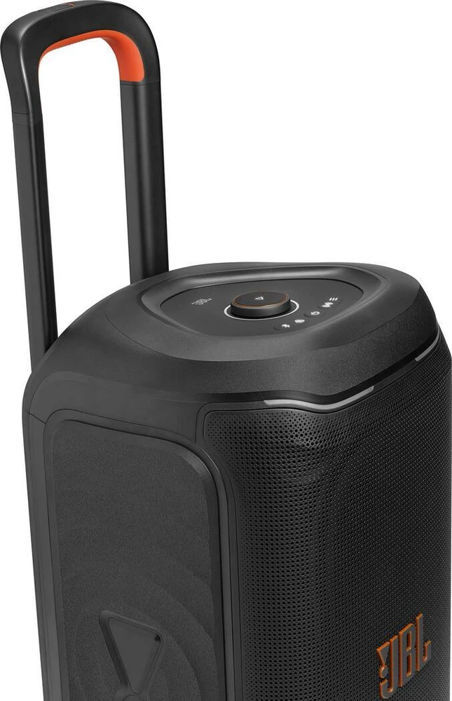 Garso kolonėlės JBL Partybox 330 juodas