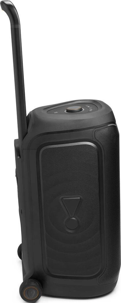 Garso kolonėlės JBL Partybox 330 juodas