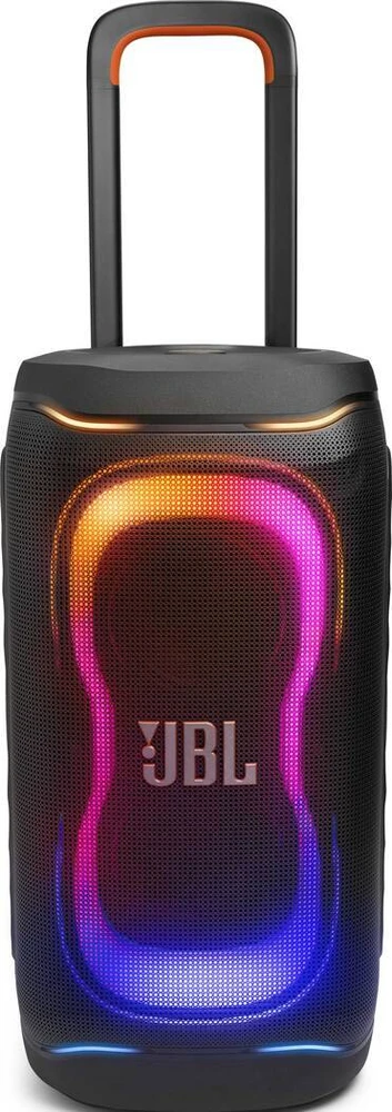 Garso kolonėlės JBL Partybox 330 juodas
