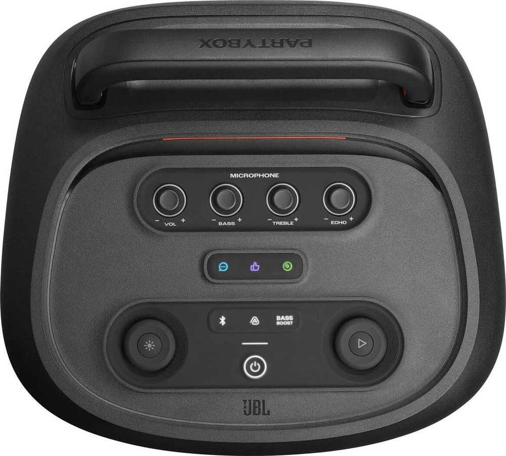 Garso kolonėlė JBL Partybox 520
