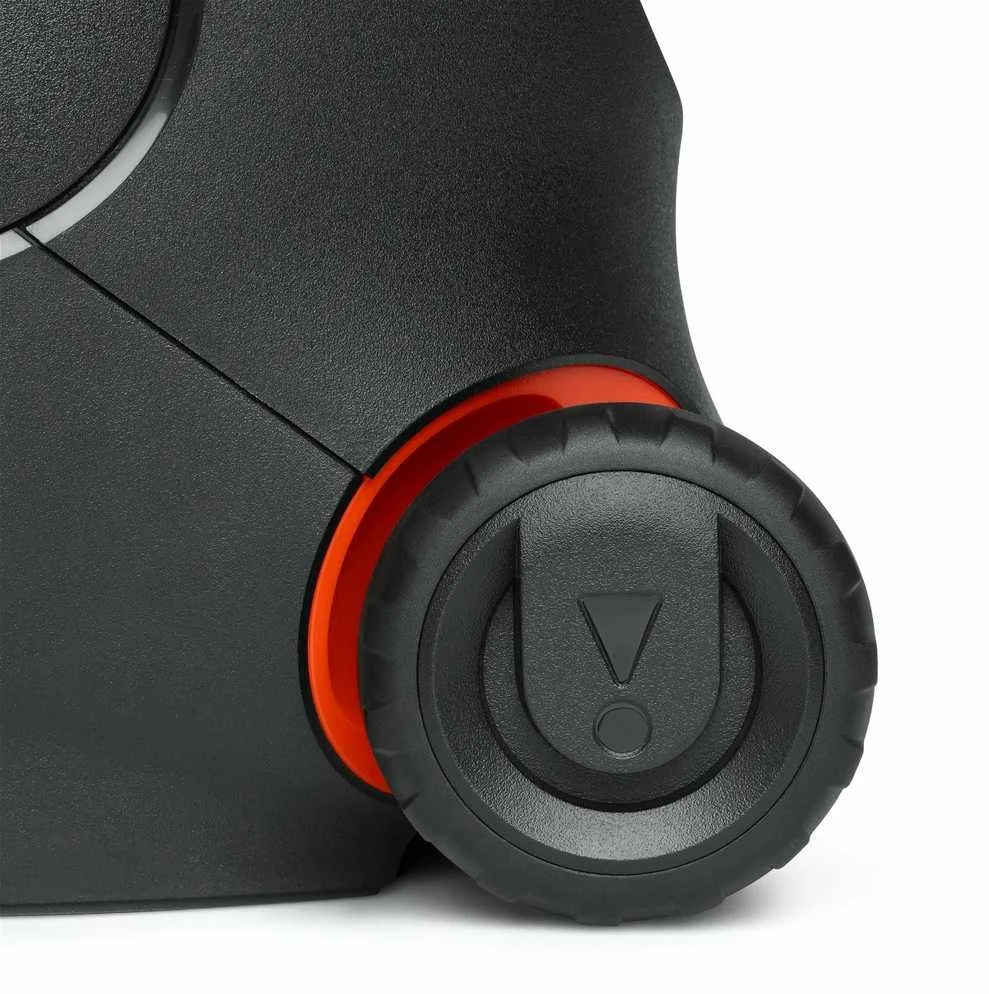 Nešiojama kolonėlė JBL Partybox 710