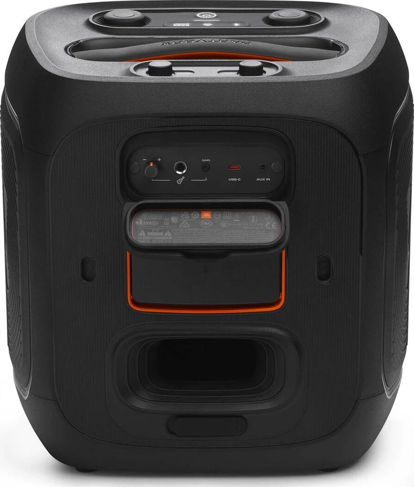 JBL Partybox Encore 2 nešiojama kolonėlė