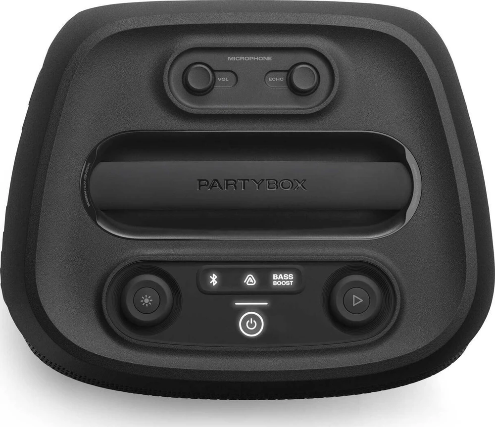 JBL Partybox Encore 2 nešiojama kolonėlė