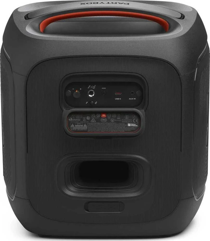 Garso kolonėlė JBL Partybox Encore Essential 2, 100 W