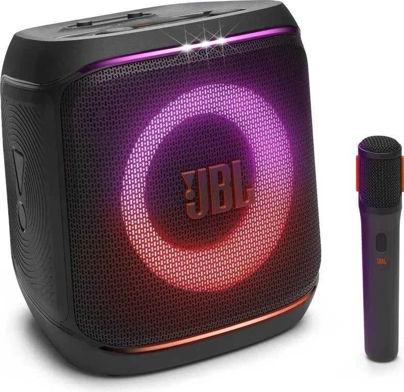 Garso kolonėlė JBL Partybox Encore Essential 2, 100 W