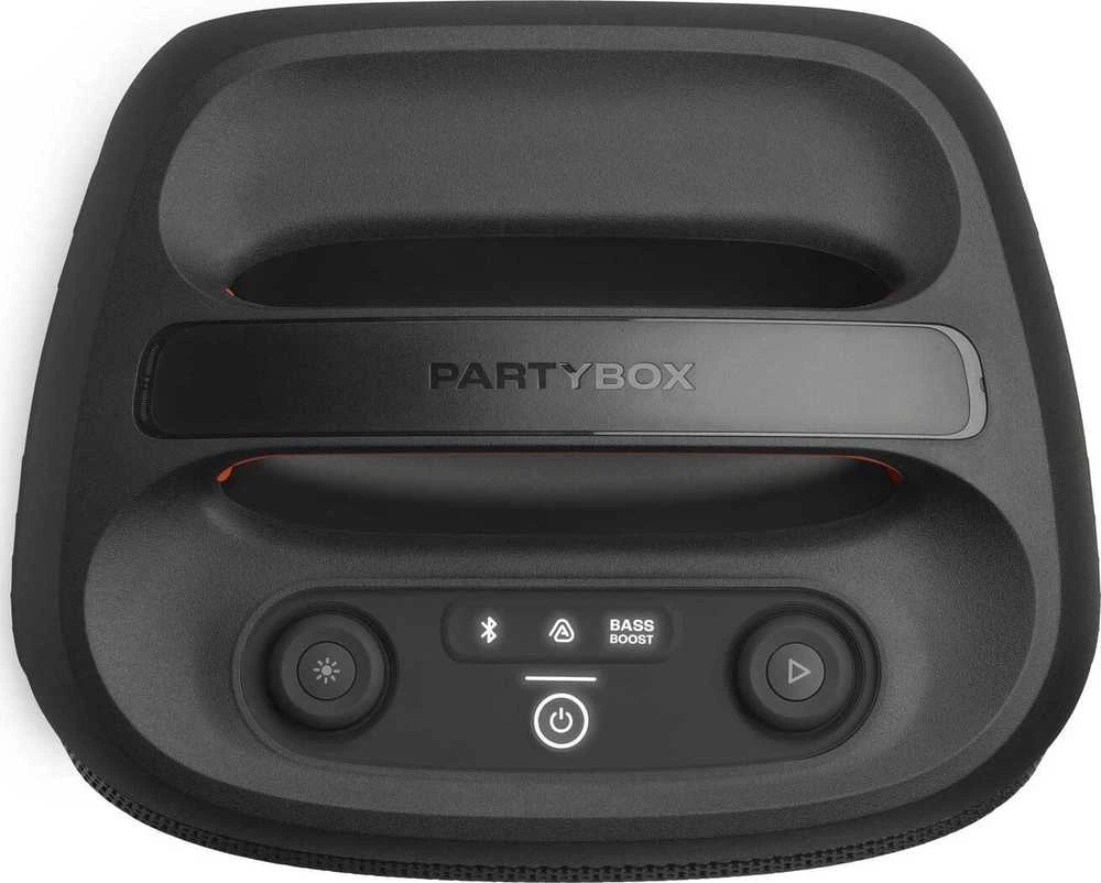 Garso kolonėlė JBL Partybox Encore Essential 2, 100 W