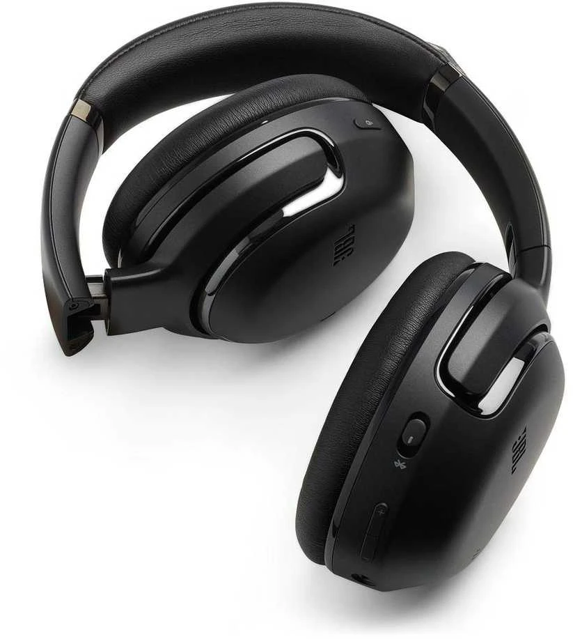Belaidės ausinės JBL Tour One M2, Juodos spalvos